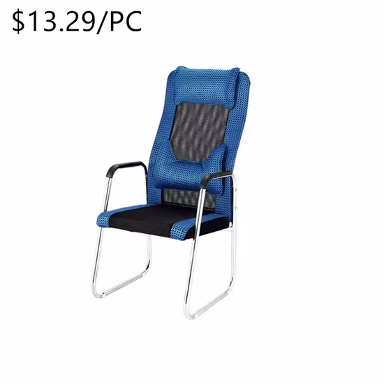 고품질 수입 메쉬 회전 휠 레이싱 홈 오피스 의자.